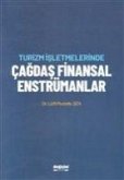 Turizm Isletmelerinde Cagdas