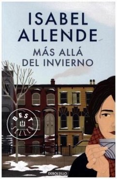 Más allá del invierno - Allende, Isabel