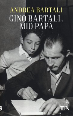 Gino Bartali, mio papà - Bartali, Andrea Gino Bartali, mio papà - Bartali, Andrea