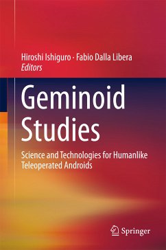 Geminoid Studies (eBook, PDF)