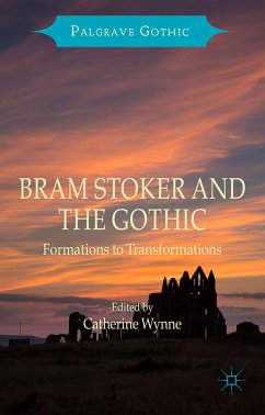 Bram Stoker and the Gothic (eBook, PDF)
