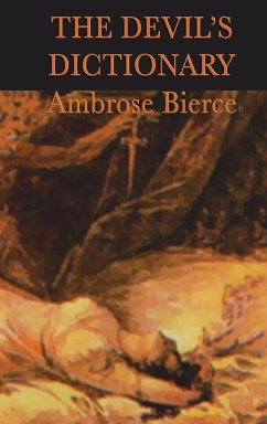 The Devil's Dictionary - Bierce, Ambrose