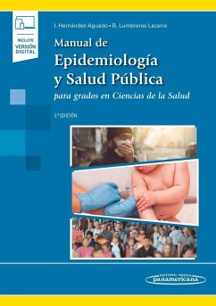 Manual de Epidemiología y Salud Pública para Grados en Ciencias de la Salud.