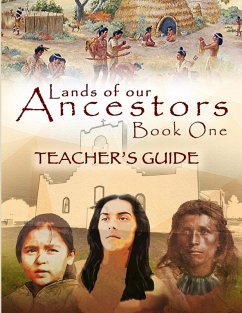 Cover Lands of our Ancestors Teacher's Guide