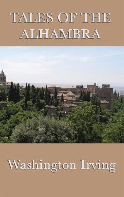 Tales of the Alhambra