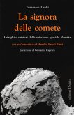 La signora delle comete. Intrighi e misteri della missione spaziale Rosetta La signora delle comete. Intrighi e misteri della missione spaziale Rosetta