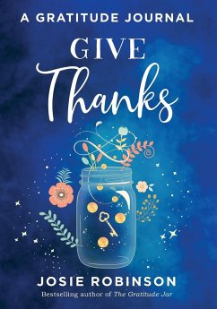 Cover Give Thanks