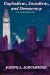 Capitalism, Socialism, and Democracy... - Bild 1