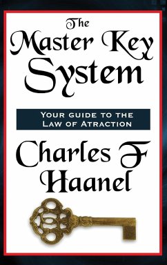 The Master Key System - Charles, F. Haanel