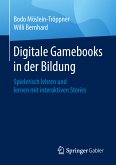 Digitale Gamebooks in der Bildung (eBook, PDF)