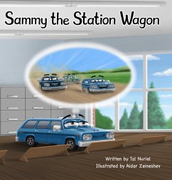 Sammy the Station Wagon - Nuriel, Tal