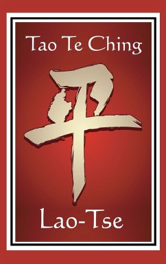 Tao Te Ching - Lao-Tse