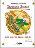 Piramitlerin Sirri - Zamanda Yolculuk