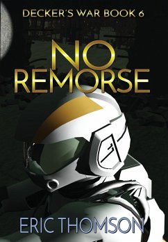 No Remorse - Thomson, Eric