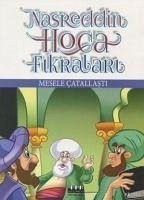Cover Nasrettin Hoca Fikralari