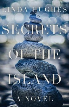 Secrets of the Island - Hughes, Linda