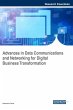 Advances in Data Communications and... - Bild 1
