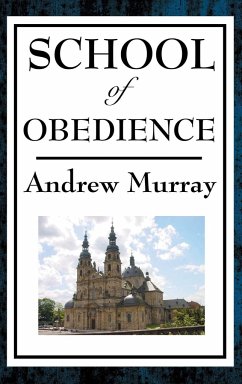 School of Obedience - Murray, Andrew