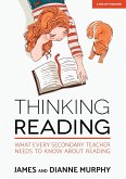 Thinking Reading