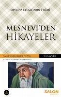 Mesneviden Hikayeler - Alim Konukcu, Mehmet