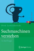 Suchmaschinen verstehen (eBook, PDF)