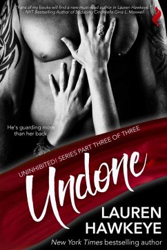 Cover Undone (eBook, ePUB)