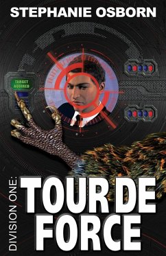 Tour de Force - Osborn, Stephanie