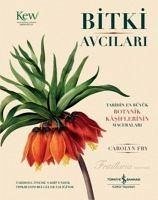 Bitki Avcilari - Fry, Carolyn