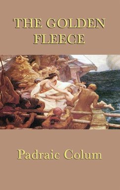 The Golden Fleece - Colum, Padraic