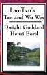 Lao-Tzu's Tao and Wu Wei - Bild 1