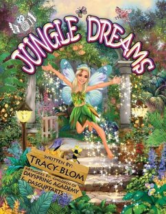 Jungle Dreams - Blom, Tracy