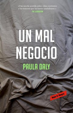 Un mal negocio - Daly, Paula