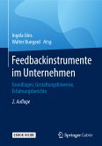 Feedbackinstrumente im Unternehmen (eBook, PDF)