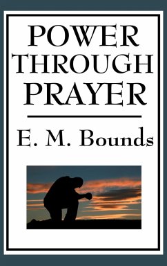 Power Through Prayer