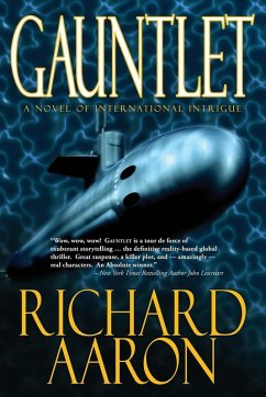 Cover Gauntlet