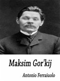 Maksim Gor'kij (eBook, ePUB)