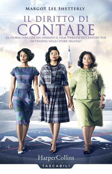 Il diritto di contare Il diritto di contare