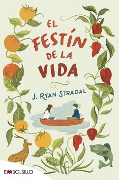 Cover El festín de la vida