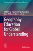 Geography Education for Global Understanding (eBook, PDF)