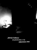 Un pizzicotto e via (epigrammi 1995) (eBook, ePUB)