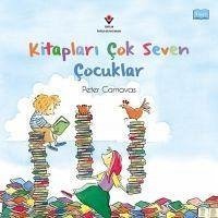 Cover Kitaplari Cok Seven Cocuklar