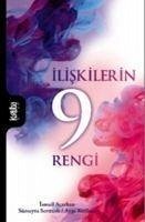 Iliskilerin 9 Rengi - Acarkan, Ismail; Serttürk, Sümeyra; Kutluca, Ayse