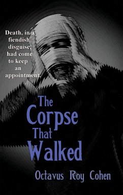 The Corpse That Walked