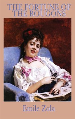 Cover The Fortune of the Rougons