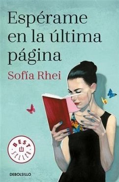 Espérame en la última página - Rhei, Sofía