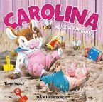 Carolina mucca birichina