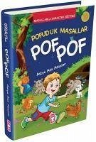 Pofuduk Masallar Pof Pof Ciltli - Asli Aslaner, Asiye