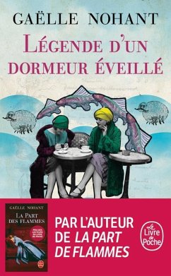 Légende d'un dormeur éveillé - Nohant, Gaëlle