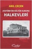 Atatürkün Kültür Kurumu Halkevleri