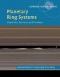 Planetary Ring Systems (eBook, ePUB) - Bild 1